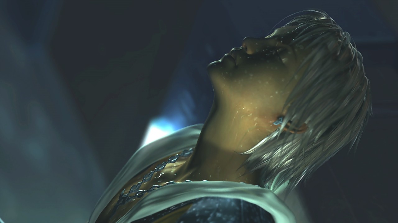 Final Fantasy X/X-2 HD Remaster - Imagen 22